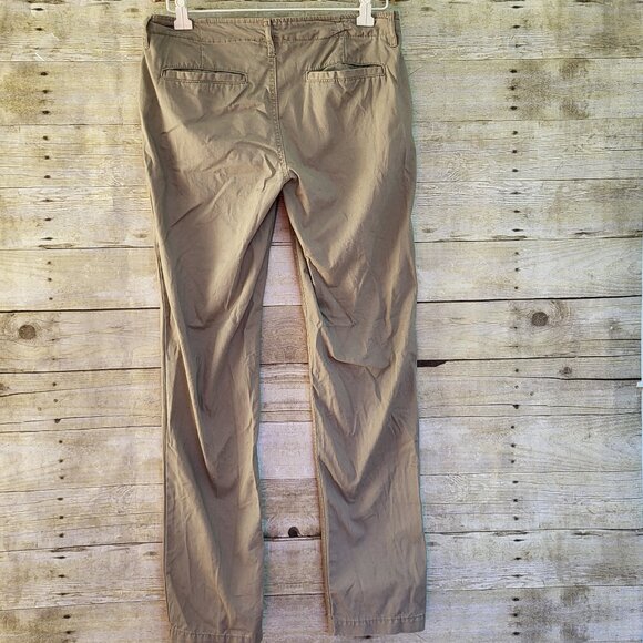 EUC Crossfire Men's Khaki Pants 32W/32L - Picture 2 of 4